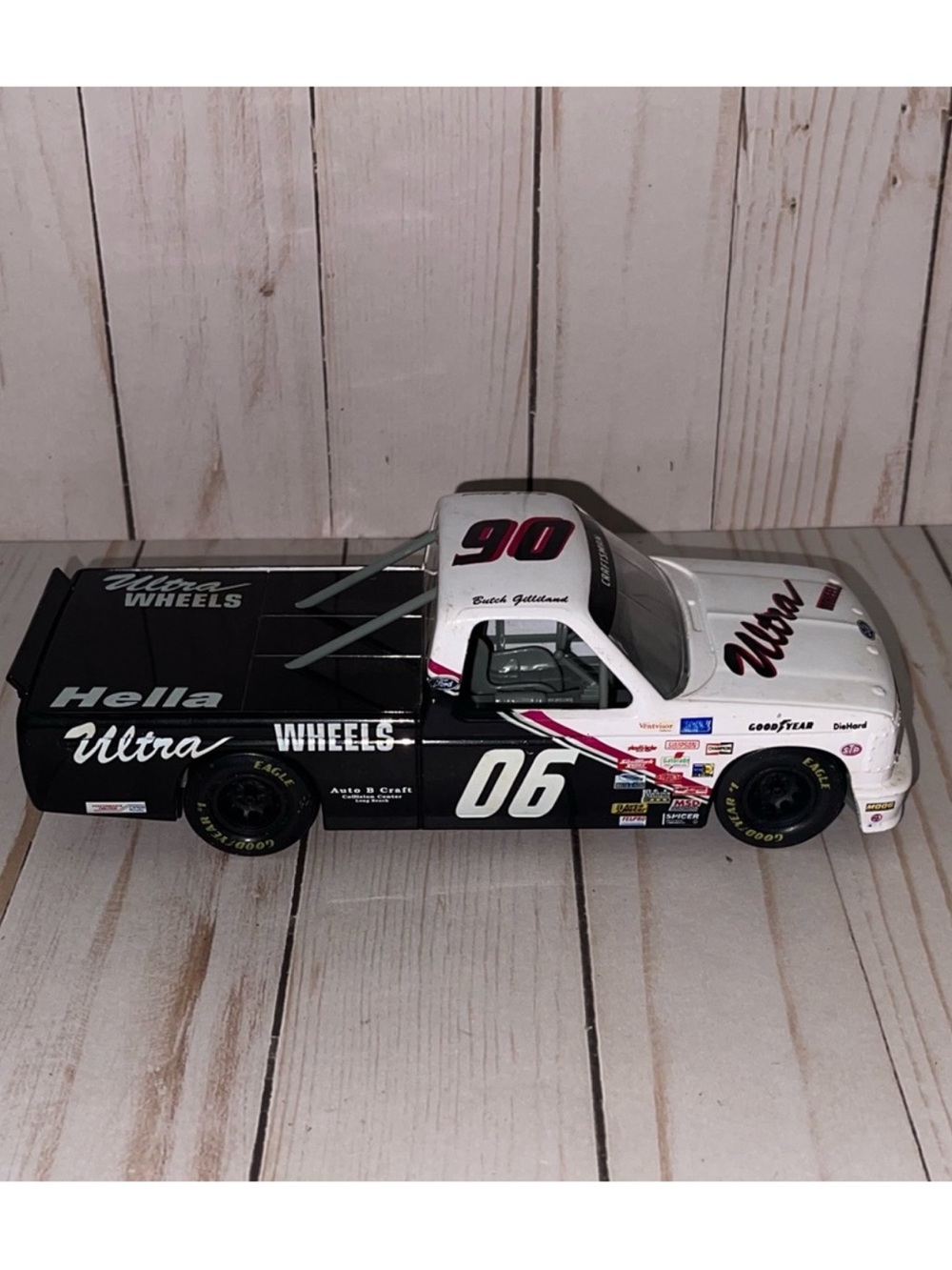 1995 Racing Champions diecast